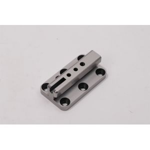 Custom Made Injection Molding Automotive Parts Slider Units