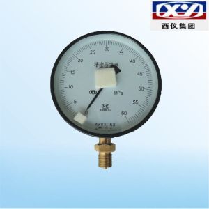 Precision Pressure Gauge YB150 (0.1-1MPa)