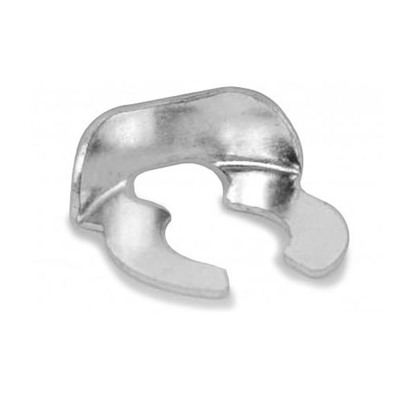 Buy IATF16949 65Mn Mechanical Spring Steel Safety Clip at wholesale prices