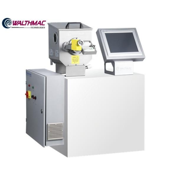 Buy Measure 2 Plastic Pipe Wall Thickness Ultrasonic Thickness Measurement Equipment at wholesale prices