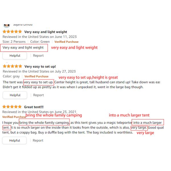 bubble tent for sale TKA