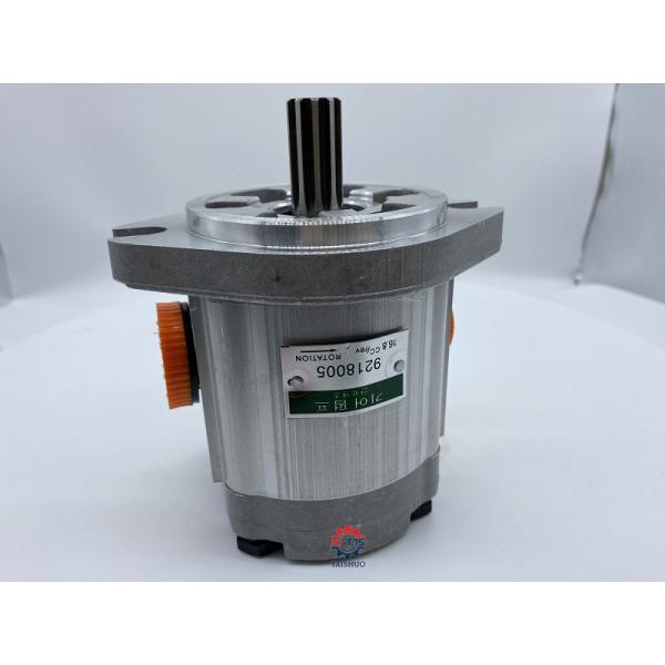 Buy Excavator EX220-5 ZAX450-3 Gear Pump 4276918  9218005 at wholesale prices