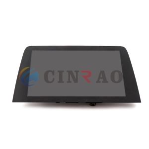 8.0" Sharp TFT LCD Display + Capacitive Touch Screen LQ080Y5LX01B Automotive