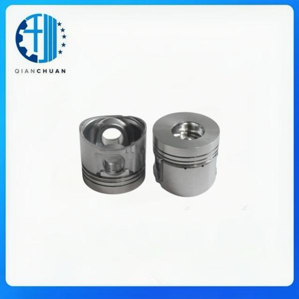 6204-31-2141 6204312141 Piston for Komatsu 4D95 4D95LE PC60-7 PC78US Diesel Engine Spare Parts Construction Machinery Parts