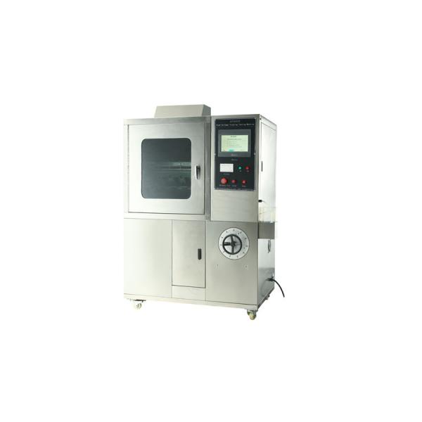 Buy Insulation Materials IEC Tracking Test Equipment AC DC Switchable lab testing machine at wholesale prices