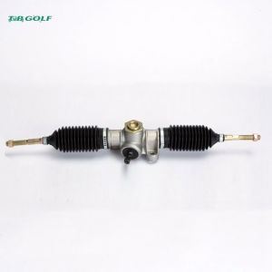 Steering Gear Box Assembly for EZGO RXV
