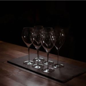 China ODM Shatterproof Red Plastic Champagne Glasses For Trade Show on sale