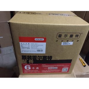 Howo Truck Engine Parts Turbocharger VG1560118229 / VG2600118899 /