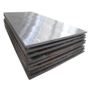 EXW Term Stainless Steel Plate With Customizable Length 316L