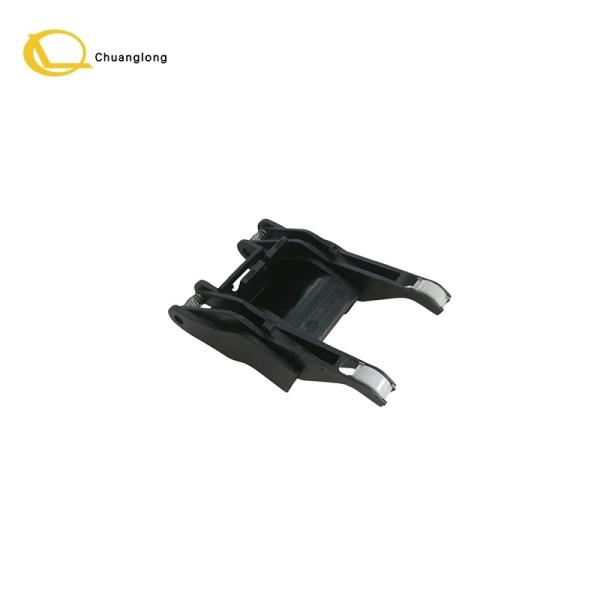 ATM Machine Parts Wincor Measuring Station Sensor Holder Metal Material