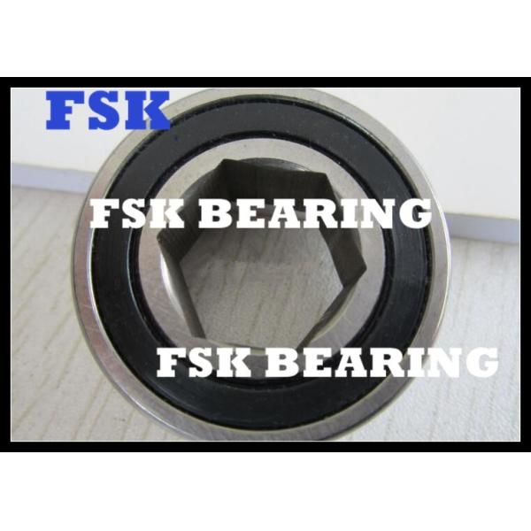 Buy Hexagon Bearings 205KRR2 W208KRR8 Agricultural Machinery Ball Bearing at wholesale prices