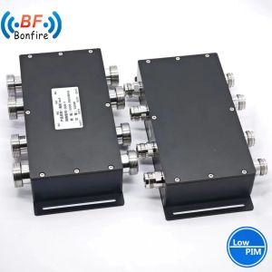 Package Size 22.00cm * 12.00cm * 8.00cm Hybrid Coupler Combiner for Ibs Project
