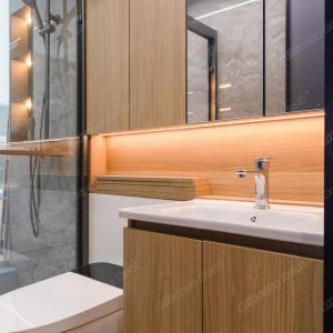 OEM Aluminum Pontoon Houseboat Floating Homes For Swimming Activities