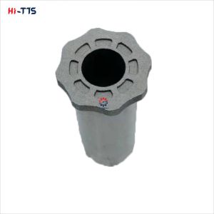 Engine Fuel Priming 6D140 PC400-7 Fuel Pump ND092130-0360