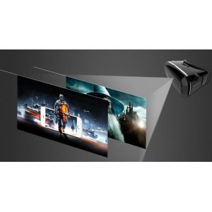 VR Shinecon 3D Virtual Reality Glasses