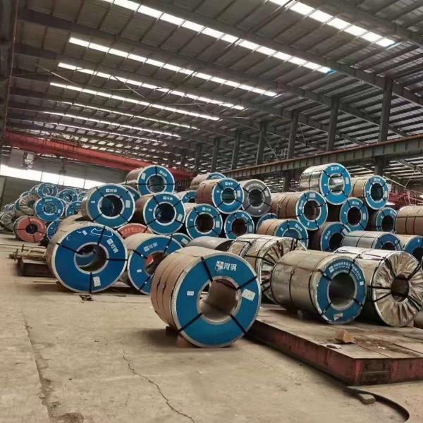 AISI334 Stainless Steel Plate ASTM A240 UNS S33400 Thickness 3.0 - 16.0mm 5*20ft