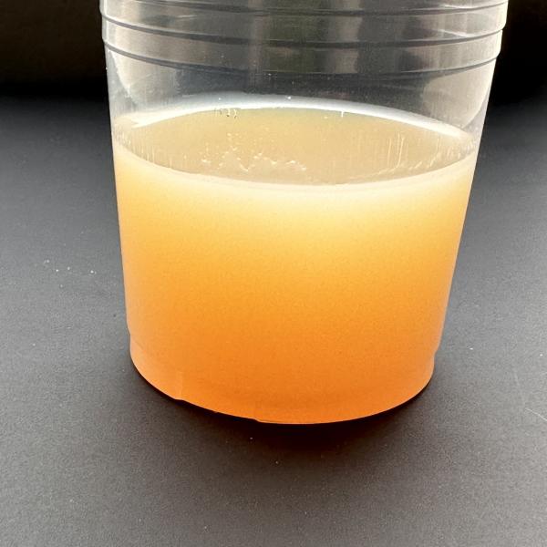 High Hardness Gloss Polyethylene Wax Emulsion with Good Transparency Excellent