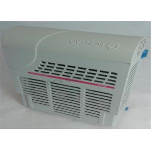 China PLC Input 1C31129G04  Module Emerson Westinghouse analog input output module on sale