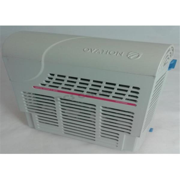 Buy PLC Input 1C31129G04  Module Emerson Westinghouse analog input output module at wholesale prices