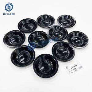 3315235000 SB302 SB300 SB50 SB52 ATLAS COPCO Hydraulic Breaker Diaphragm