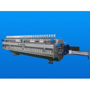Air Cushion Headbox For Kraft Paper Mills
