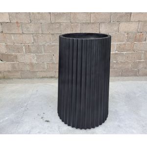 Revamp Your Plant Display With Durable Fiber Clay Planter Collection