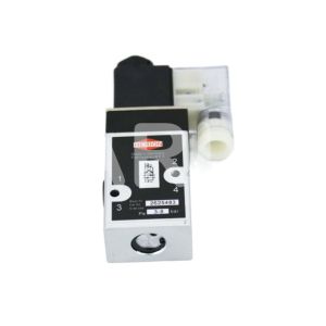 Heidelberg Printer 2625483 4/2 Way Pneumatic Solenoid Valves