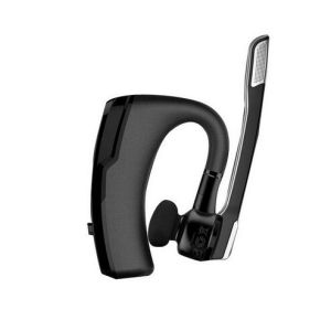 New Voice Control Wireless Bluetooth Stereo Business Headphone Headset K6