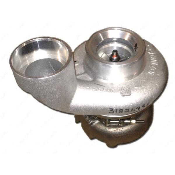 Buy Renault Truck S400 Turbo 318294,317755，317803，5010412597,5010477293,5001858481 at wholesale prices