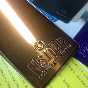 Display Rack Shelves Epoxy Polyester Powder Coating Paint