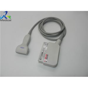 Toshiba PLU-1204BT 18L7 Linear Ultrasound Transducer Diagnostic