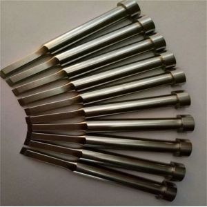 Punching Die Rods Carbide Precision Mold Parts