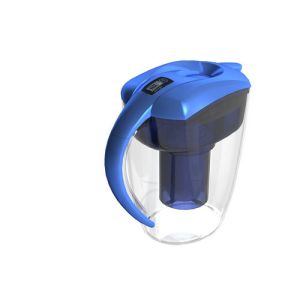 Blue Nano Energy Alkaline Water Pitcher For Reduce Bacteria