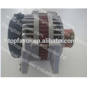 Replacement parts for Cummins C3415691 Alternator