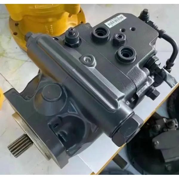 Buy Komatsu PC35 Excavator Hydraulic Main Pump 7081S11212 at wholesale prices