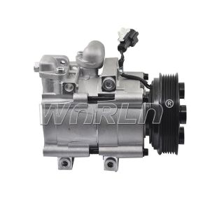 F500LM3AA01 977014H150 Air Conditioner Compressor For Ford Escpe2.3 Hyundai H1