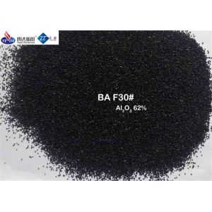 Resin Cutting Discs 120 Aluminum Oxide Blast Media