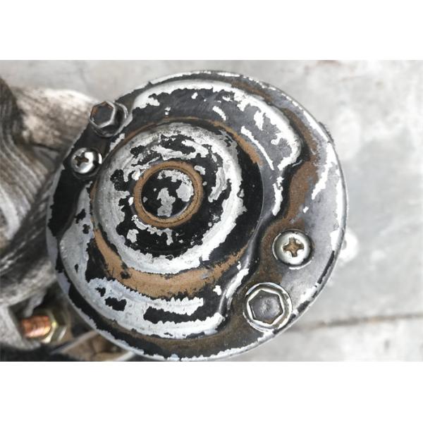 S3L S3L2 Second Hand Starter Motor For Excavator E303 12V Mm409413 M008t70471