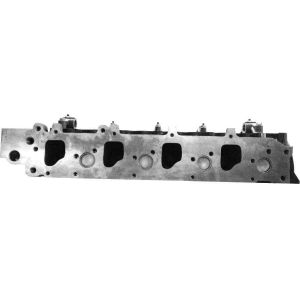 ISUZU NPR 4HF1 Iron Casting Cylinder Head 8-97095-664-7 8-97186-589-4 4.3L 8V