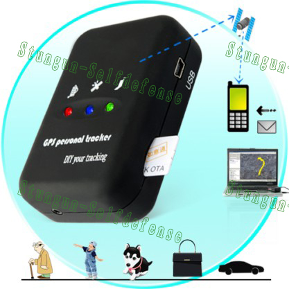 vehicle/gsm/personal gps gprs tracker/Gps positioning tracker