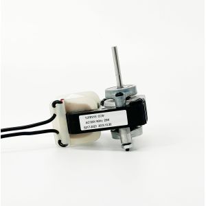 YJF61-16 C Frame Shaded Pole Motor 120v 60hz