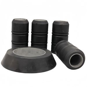 Tubing Maintenance Tool Oilfield Swab Cups TA V MV Type