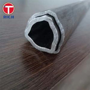 Carbon Steel Triangle PTO Shaft Tube for Agricultural Drive