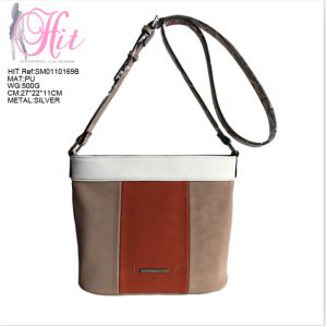 China Professional OEM Fashion Ladies Tote Bag Women Leather Handbags on sale