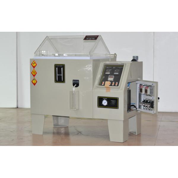 Corrosion Resistance Environmental Acetic Acid Salt Spray Chamber for Testing