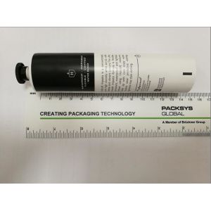 Aluminium Barrier Acrylic Paint ABL Laminated Tube Laminated Packaging Diameter
