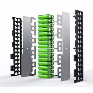 LiFePO4 Lithium Battery OEM ODM 24V 36V 60V 72V 30AH 60AH 80AH 120AH Lithium Ion