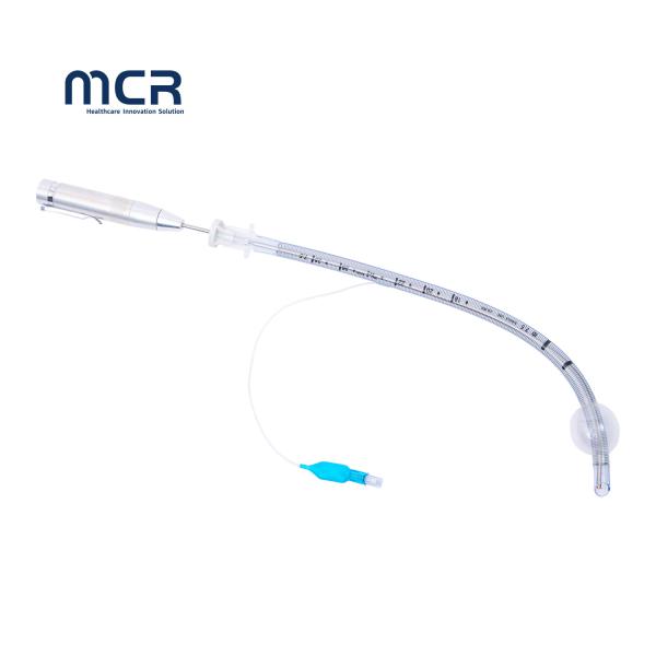 Buy Light Stylet With Handle Medical Disposable Supplies Reusable Handle & Disposable Stylet at wholesale prices