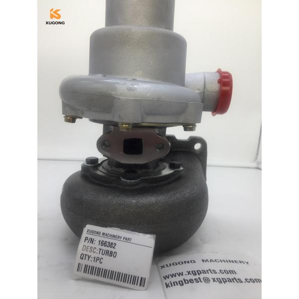 Buy 6 months Warranty Excavator Turbocharger / 950F Wheel Loader Turbo Charger For 3116T Engine at wholesale prices