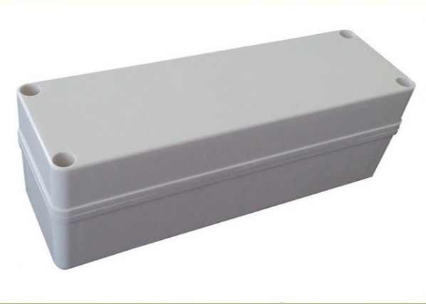 Buy Pcb 248x77x85mm ABS Plastic Electronic Enclosures at wholesale prices